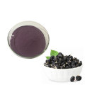 Extrato de Wolfberry Negra Natural Puro Anthocianidina 5%-25%